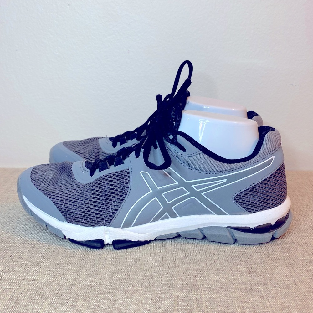 ASICS Gel-Craze Fluid Axis Cross Trainers